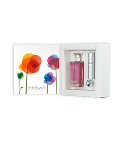 Coffret Perfume Primavera