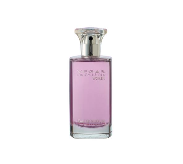 Eau de Parfum Women Nr. 100