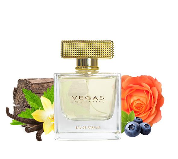 Eau de Parfum Women Nr. 1