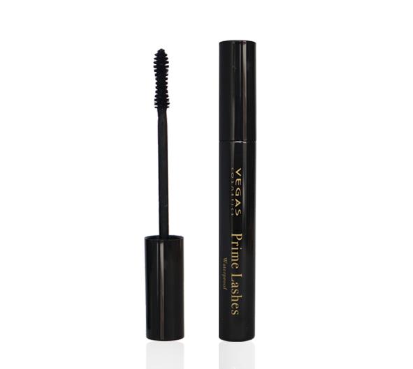 Prime Lashes - Mascara volume waterproof