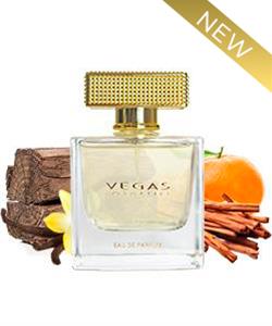 Eau de Parfum Women Nº68
