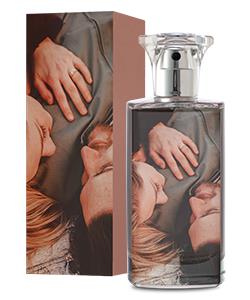 Parfum Gepersonaliseerd