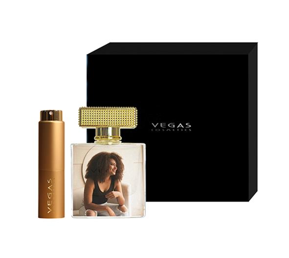 Gepersonaliseerde geschenkdoos