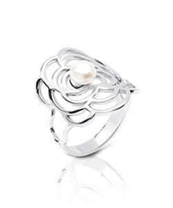 Ring "Perle"