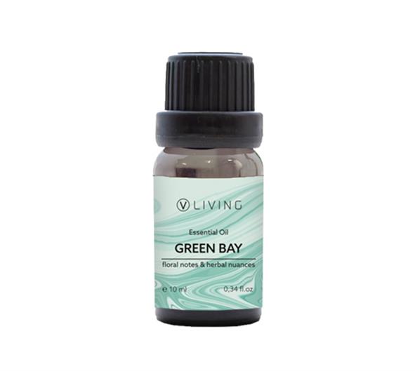 Essentiële Olie Green Bay