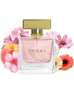 Eau de Parfum Women Nº 40