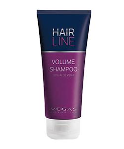 Hair Line Volume Shampoo