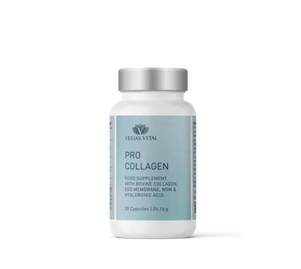 Pro - Collagen