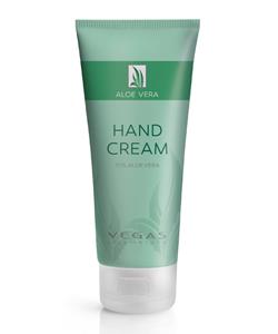 Crema de Manos Aloe Vera