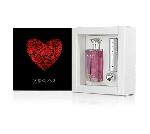 Gift Box | Personalized Perfume