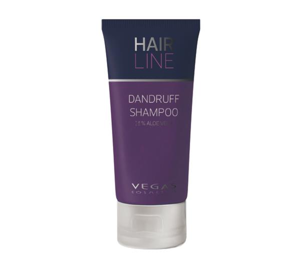 Shampoo Anti Forfora 