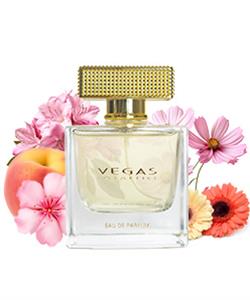 Eau de Parfum Women Nº 86