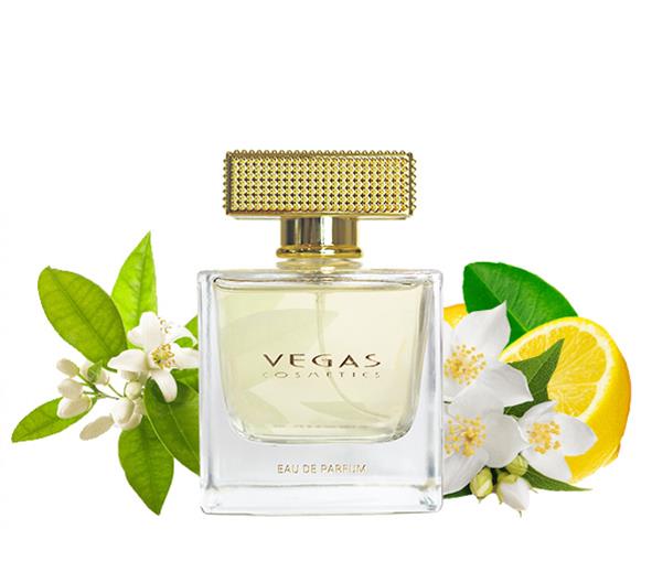 Eau de Parfum Women Nº 56 
