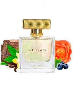 Eau de Parfum Women Nº 93