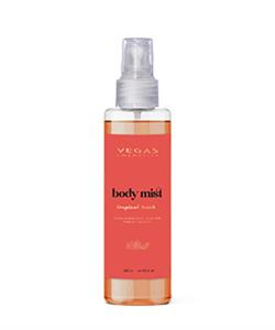 Body Mist "Tropical touch"