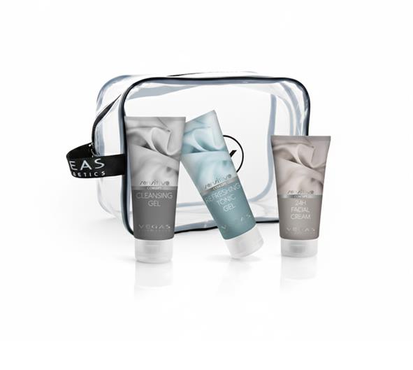 Προνομιακό σετ για την προβληματική επιδερμίδα