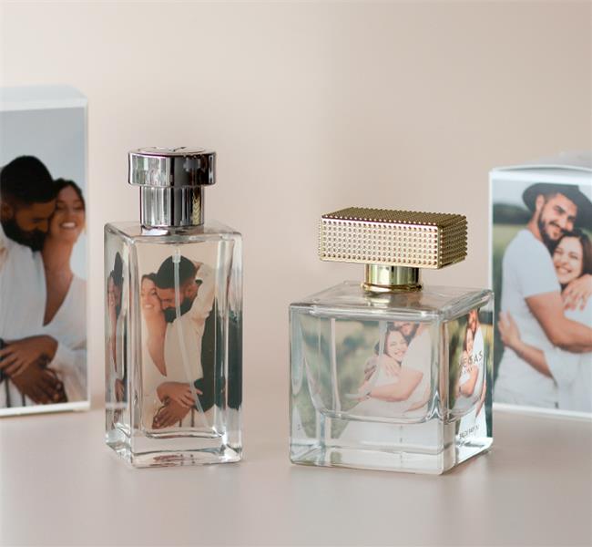 Perfume Personalizado