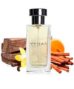 Eau de Parfum Women Nº68 