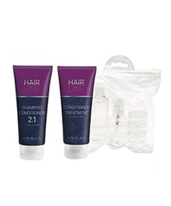 Hair Care Set