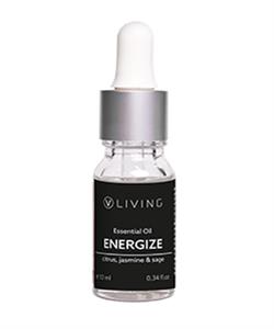 Essential Oil Energize