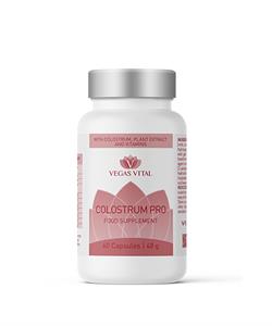 Colostrum Pro | Kapseln